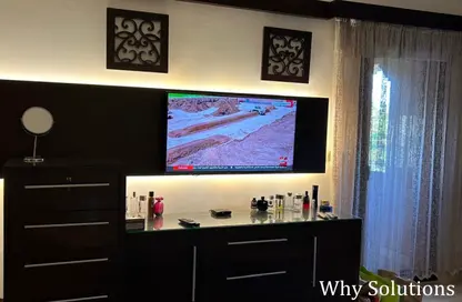 منزل مزدوج - 4 غرف نوم - 3 حمامات للبيع في مراسي - سيدي عبد الرحمن - الساحل الشمالي