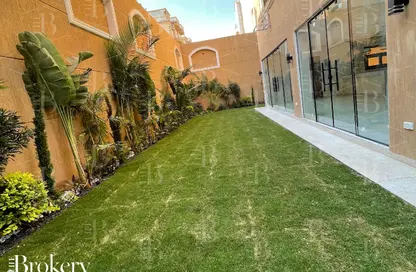 Apartment - 3 Bedrooms - 2 Bathrooms for sale in West Somid Road - West Somid - 6 October City - Giza