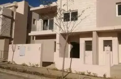 Villa - 3 Bedrooms - 5 Bathrooms for sale in Tawny Hyde Park - 6 October Compounds - 6 October City - Giza