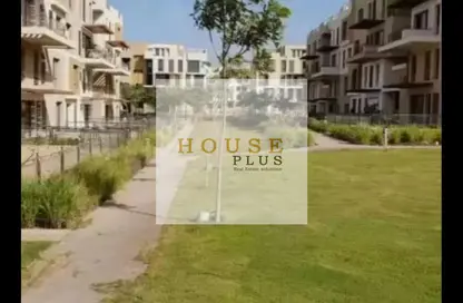 Apartment - 3 Bedrooms - 3 Bathrooms for rent in Sodic West - Sheikh Zayed Compounds - Sheikh Zayed City - Giza