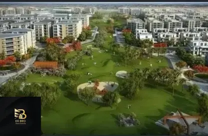 Apartment - Studio - 1 Bathroom for sale in Taj City - 5th Settlement Compounds - The 5th Settlement - New Cairo City - Cairo