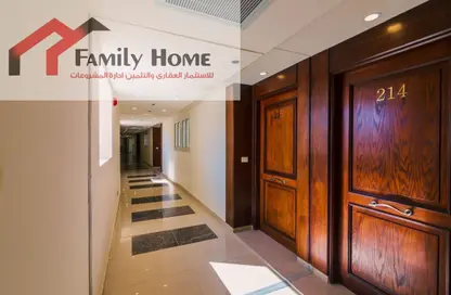 Apartment - 1 Bedroom - 1 Bathroom for sale in Nyoum October - Northern Expansions - 6 October City - Giza