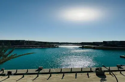 Chalet - 1 Bedroom - 1 Bathroom for sale in Marassi - Sidi Abdel Rahman - North Coast