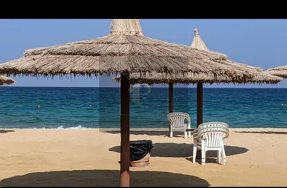 شاليه - 3 غرف نوم - 2 حمامات للبيع في بلومار - العين السخنة - السويس