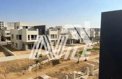 Twin House - 4 Bedrooms - 5 Bathrooms for sale in Hyde Park - 5th Settlement Compounds - The 5th Settlement - New Cairo City - Cairo