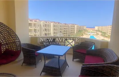 Chalet - 3 Bedrooms - 2 Bathrooms for sale in Stella Heights - Al Alamein - North Coast