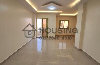 Apartment - 3 Bedrooms - 2 Bathrooms for rent in Northern Expansions - 6 October City - Giza