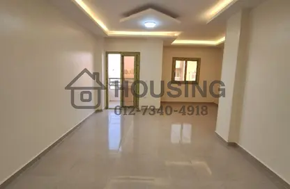 Apartment - 3 Bedrooms - 2 Bathrooms for rent in Northern Expansions - 6 October City - Giza