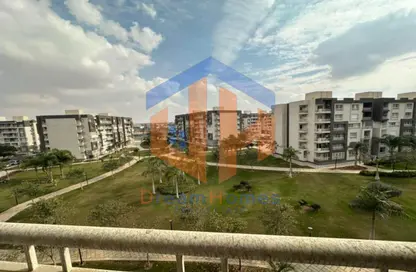 Apartment - 3 Bedrooms - 3 Bathrooms for sale in Madinaty - Cairo