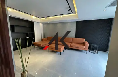 Townhouse - 3 Bedrooms - 3 Bathrooms for rent in La Terra - South Investors Area - New Cairo City - Cairo