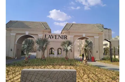 Penthouse - 3 Bedrooms - 3 Bathrooms for sale in L'avenir - Mostakbal City Compounds - Mostakbal City - Future City - Cairo