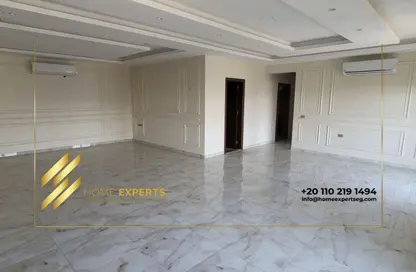 Apartment - 4 Bedrooms - 4 Bathrooms for rent in Hyde Park - 5th Settlement Compounds - The 5th Settlement - New Cairo City - Cairo
