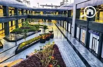 Shop - Studio for rent in Privado - Madinaty - Cairo