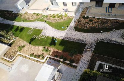 Apartment - 3 Bedrooms - 3 Bathrooms for sale in Al Burouj Compound - El Shorouk Compounds - Shorouk City - Cairo