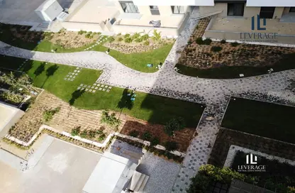 Apartment - 3 Bedrooms - 3 Bathrooms for sale in Al Burouj Compound - El Shorouk Compounds - Shorouk City - Cairo