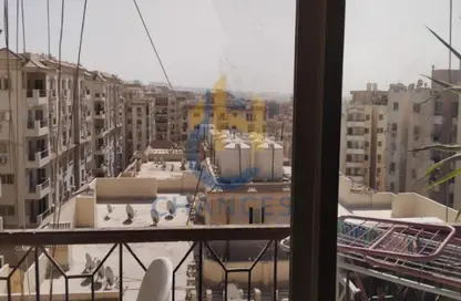 Apartment - 2 Bedrooms - 1 Bathroom for sale in Baron City - El Katameya Compounds - El Katameya - New Cairo City - Cairo