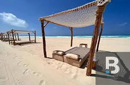 Villa - 5 Bedrooms - 7 Bathrooms for sale in Hacienda Bay - Sidi Abdel Rahman - North Coast