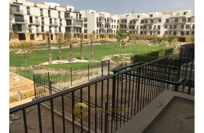 شقة - 4 غرف نوم - 4 حمامات للبيع في سوديك ويست - كمبوندات الشيخ زايد - الشيخ زايد - الجيزة