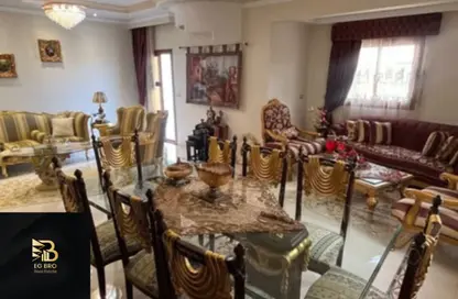 Apartment - 3 Bedrooms - 2 Bathrooms for sale in The 5th Settlement - New Cairo City - Cairo
