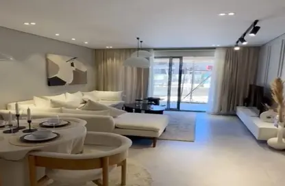 Villa - 3 Bedrooms - 4 Bathrooms for sale in Al  Rabwa - Sheikh Zayed Compounds - Sheikh Zayed City - Giza