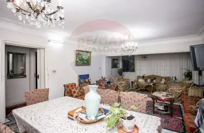 شقة - 2 غرف نوم - 1 حمام للبيع في مصطفي كامل - حي شرق - الاسكندرية