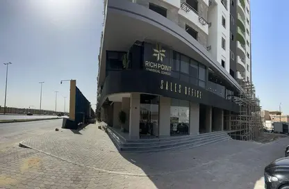 Bulk Rent Unit - Studio for rent in Al Nozha St. - Ard El Golf - Heliopolis - Masr El Gedida - Cairo