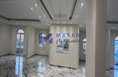 Apartment - 4 Bedrooms - 3 Bathrooms for sale in El Yasmeen 5 - El Yasmeen - New Cairo City - Cairo