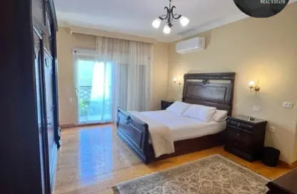 تاون هاوس - 3 غرف نوم - 3 حمامات للايجار في كارما ريزيدنس - الحي السادس عشر - الشيخ زايد - الجيزة