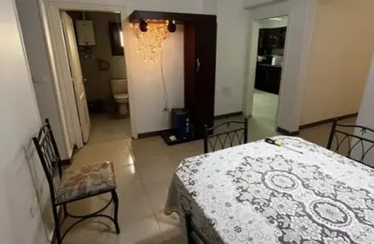 Apartment - 3 Bedrooms - 3 Bathrooms for sale in El Narges Buildings - Al Narges - New Cairo City - Cairo