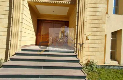 فيلا - 6 غرف نوم - 5 حمامات للبيع في حياة ريزيدنس - شارع التسعين الشمالي - التجمع الخامس - مدينة القاهرة الجديدة - القاهرة
