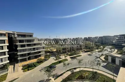 Penthouse - 5 Bedrooms - 5 Bathrooms for sale in Villette - 5th Settlement Compounds - The 5th Settlement - New Cairo City - Cairo