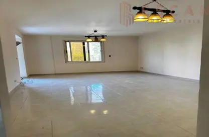 Apartment - 2 Bedrooms - 1 Bathroom for sale in Omar Ibn Al Khattab St. - Rehab City Forth Phase - Al Rehab - New Cairo City - Cairo