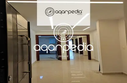 Apartment - 3 Bedrooms - 3 Bathrooms for rent in Hyde Park - 5th Settlement Compounds - The 5th Settlement - New Cairo City - Cairo
