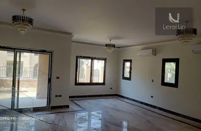 منزل مزدوج - 4 غرف نوم - 4 حمامات للايجار في ميفيدا - كمبوندات التجمع الخامس - التجمع الخامس - مدينة القاهرة الجديدة - القاهرة