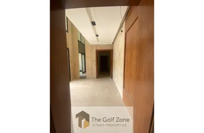 Apartment - 3 Bedrooms - 4 Bathrooms for sale in O West - 6 October Compounds - 6 October City - Giza