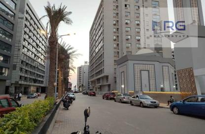 شقة - 3 غرف نوم - 3 حمامات للبيع في وان قطامية - كمبوندات القطامية - القطامية - مدينة القاهرة الجديدة - القاهرة