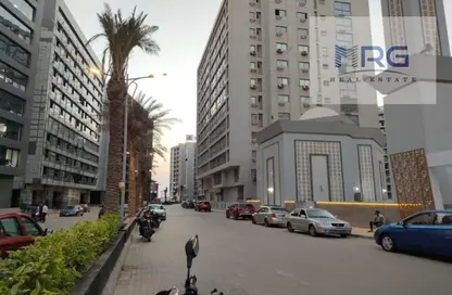 شقة - 3 غرف نوم - 3 حمامات للبيع في وان قطامية - كمبوندات القطامية - القطامية - مدينة القاهرة الجديدة - القاهرة