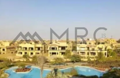Villa - 5 Bedrooms - 6 Bathrooms for sale in Leena Springs - Ext North Inves Area - New Cairo City - Cairo