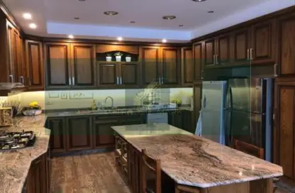 Villa - 4 Bedrooms - 5 Bathrooms for sale in La Rosa - 5th Settlement Compounds - The 5th Settlement - New Cairo City - Cairo