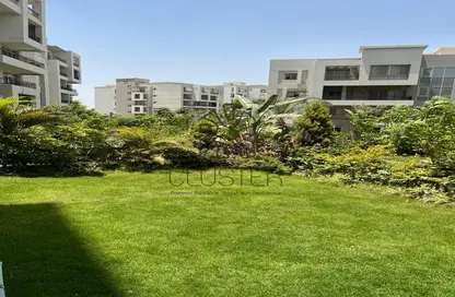 Apartment - 2 Bedrooms - 2 Bathrooms for sale in Cairo Festival City - North Investors Area - New Cairo City - Cairo