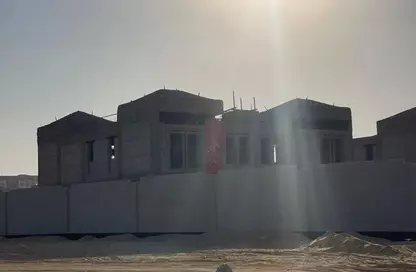 قطعة أرض - استوديو للبيع في بيت الوطن - كمبوندات الشيخ زايد - الشيخ زايد - الجيزة