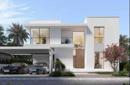 Villa - 3 Bedrooms - 3 Bathrooms for sale in Soul North Coast - Qesm Ad Dabaah - North Coast