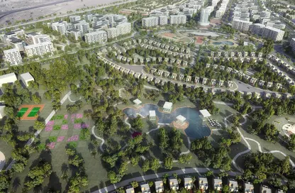 Villa - 4 Bedrooms - 4 Bathrooms for sale in Al Burouj Compound - El Shorouk Compounds - Shorouk City - Cairo