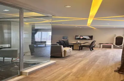 Apartment - 1 Bathroom for rent in Zayed Regency - Sheikh Zayed Compounds - Sheikh Zayed City - Giza