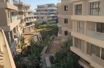 Apartment - 2 Bedrooms - 3 Bathrooms for sale in Villette - 5th Settlement Compounds - The 5th Settlement - New Cairo City - Cairo