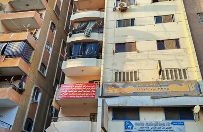 شقة - 3 غرف نوم - 1 حمام للبيع في العمرانية - حي العمرانية - الجيزة