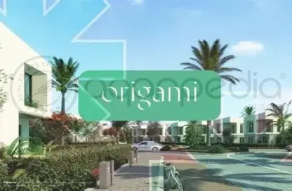 فيلا - 3 غرف نوم - 3 حمامات للبيع في شاليا تاج سيتي - كمبوندات التجمع الخامس - التجمع الخامس - مدينة القاهرة الجديدة - القاهرة