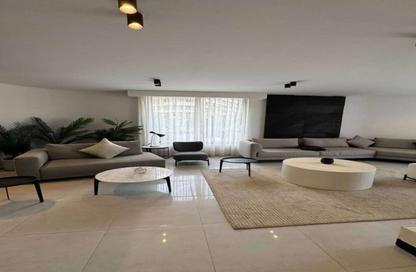 Apartment - 4 Bedrooms - 3 Bathrooms for sale in Talala - New Heliopolis Compounds - New Heliopolis - Cairo