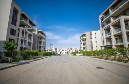 Apartment - 3 Bedrooms - 2 Bathrooms for sale in The Address East - 90 Street - The 5th Settlement - New Cairo City - Cairo