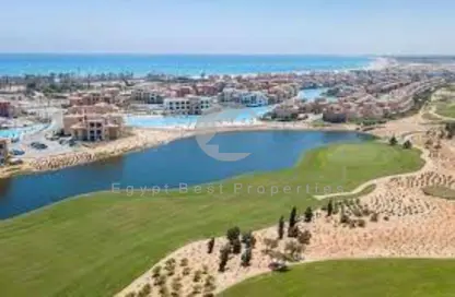 فيلا - 6 غرف نوم - 6 حمامات للبيع في مراسي - سيدي عبد الرحمن - الساحل الشمالي